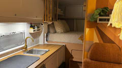 Campert β 4p Fiat alcove from 2004