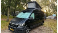 Vakantieman – 4p Other bus from 2018