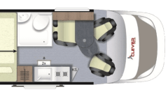 Jonny – Camper Johnboy