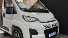 Hymer Yellowstone AUTOMATIC