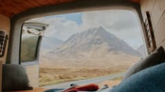 Sunny Rita – VW with Pop-top 🌟