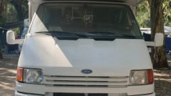 Marco – Unforgettable Holidays In Full Freedom