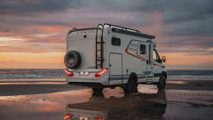 Beyond Roads – 2p Hymer semi-intégré à partir de 2026