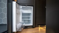 Luna – Bespoke Automatic VW camper 