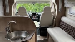 4p McLouis semi-integrated from 2014