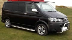 flora  – Flora the adventure campervan