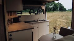 ClasseCamper – 2p Fiat bus uit 2018
