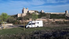 Marusol – 4p Benimar semi-integrated from 2018