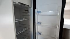 Lineo T 690 2024 – Burstner Lineo T690 2024