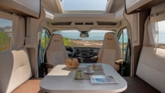 New Benimar Tessoro 497 from 2023