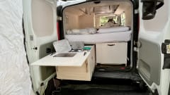 2p Other campervan from 2010