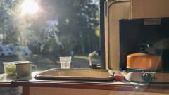 Bonnie – 3p Fiat campervan uit 1991