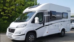 2p Carado semi-integrated from 2019