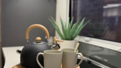 2023- 6 berth Roller Team 747