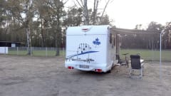 Willie – The Normal One