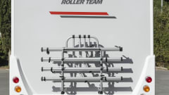 Jura – 4 berth Roller Team Zefiro 2024/25