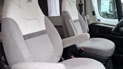 4p LMC semi-integrated from 2025