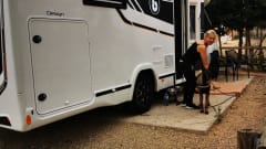 El Toro – Benimar mileo 296