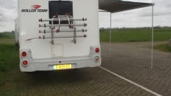 7p Roller Team alcove from 2010