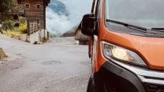 Marcel – 3p Citroen bus from 2021