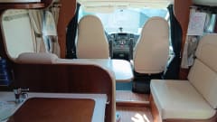 3p Fiat semi-integrated uit 2012