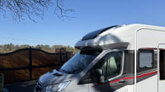 Auto Trail F74 2025 FXZ – Auto-Trail F74 2025 AUTO