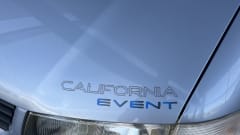 Eventje  – 4p Volkswagen bus from 2002