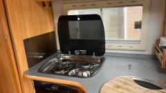 jackey – ADRIA MOBIL
