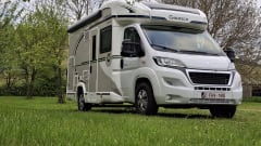 Walter – 2p Chausson half integraal uit 2024