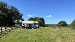 The Ram Van – 🚐 The Ram Van – Spacious, Reliable & Adventure-Ready 🏕️