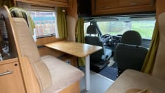 Ford Chausson Flash