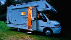 Kempie – 6p TEC alcove uit 2002