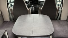 Rudolf – 4p Challenger semi-integrated uit 2020