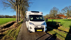 Edition Pepper – Nuova CaraCompact, prezzo di noleggio tutto incluso