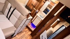 2018 Fiat Rollerteam 4 birth