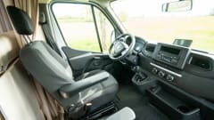 Ahörnchen – Maple Eco683 