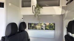 Volkswagen Grand California 600 - 2023 - Robust! Off-grid!
