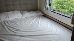 4 berth Bailey semi-integrated from 2017