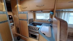 Katiu – The mobile living room