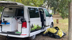 north west – VW TRANSPORTER T6 TDI 150 CHX - Caen