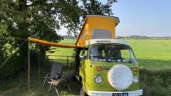 Joyo – 4p Volkswagen campervan from 1976