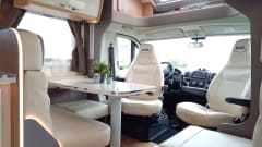 Louis – McLouis Sovereign 460G 180 hp