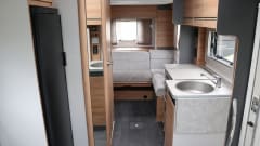 4 Berth Bailey Adamo 75-4DL 2024