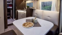 8. Bali – Luxury Motorhome Benimar Tessoro 468 Northautokapp