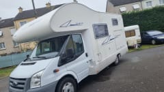 Bilal_Guettaoui – Family motorhome