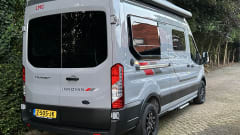 Lekker Vort – Ford LMC 590 Innovan