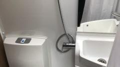 Blue – 4 berth Fiat semi-integrated from 2019