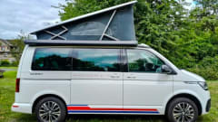 Butzbach 2 – VW California Beach