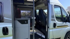 Benimar Benivan 145 – Compact, compleet en klaar voor avontuur!