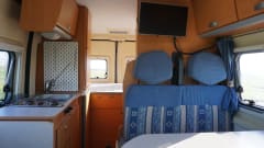 Dr. Livingstone – 3p Fiat bus from 2007